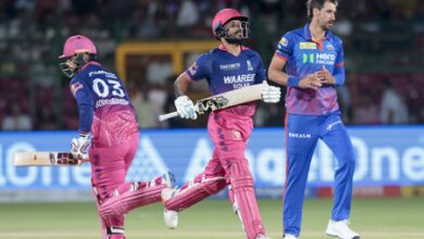 IPL 2026: ‘Nice to get some miles on the legs,’ says Starc after long-awaited comeback