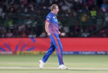 IPL 2026: Jamieson got fired up after dismissing Sooryavanshi, fans like to see that passion, says Ferguson