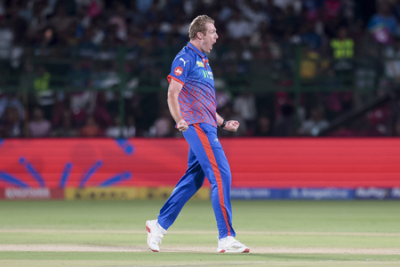 IPL 2026: Jamieson got fired up after dismissing Sooryavanshi, fans like to see that passion, says Ferguson
