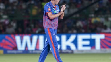IPL 2026: McClenaghan defends Jamieson’s ‘natural’ send-off to Sooryavanshi