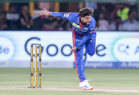 IPL 2026: Kuldeep is a match-winner, important to have him playing continually, says Miller