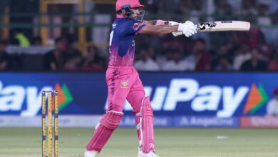 IPL 2026: ‘It is a total we can defend’, says Jurel after RR post 225/6 vs DC