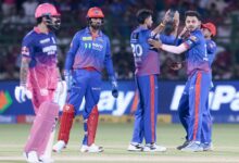 IPL 2026: ‘Very happy with the way the boys played’, says DC captain Axar after win over RR