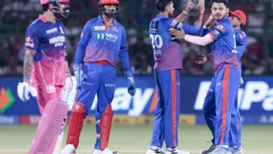 IPL 2026: ‘Very happy with the way the boys played’, says DC captain Axar after win over RR