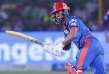 ‘Nissanka will take a lot of confidence from this,’ says Kaif on 62-run knock against RR