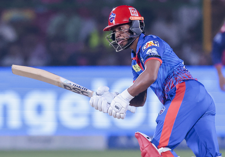 ‘Nissanka will take a lot of confidence from this,’ says Kaif on 62-run knock against RR