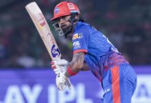 ‘He can take any bowler at any time’: Rayudu praises Rahul’s mindset after DC win