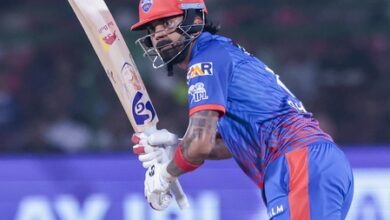 ‘He can take any bowler at any time’: Rayudu praises Rahul’s mindset after DC win