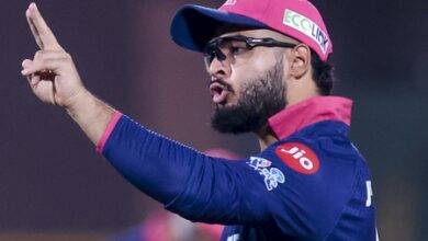 IPL 2026: After win over LSG, RR skipper Parag urges commentators to ‘talk about cricket’