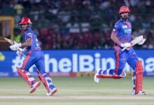 ‘This win is for the two lads who aren’t with us anymore’: DC head coach Badani dedicates win to fans who died in accident