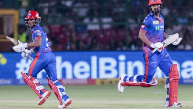 ‘This win is for the two lads who aren’t with us anymore’: DC head coach Badani dedicates win to fans who died in accident