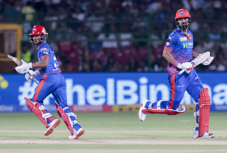 ‘This win is for the two lads who aren’t with us anymore’: DC head coach Badani dedicates win to fans who died in accident