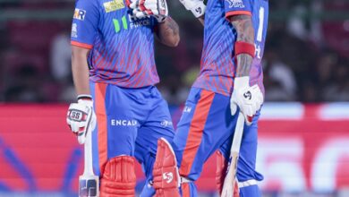 IPL 2026: We play every match to win, but relaxed mode is over, says Munaf Patel