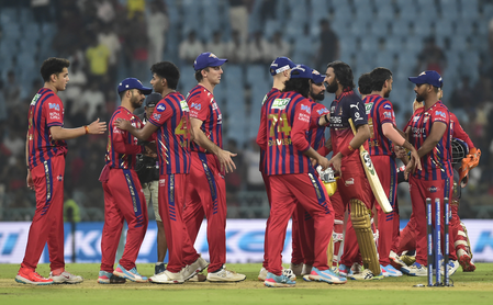 IPL 2026: Win over RCB really boosted morale in the LSG dressing room, says Markram