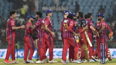 ‘Pant rotated the bowlers really well against RCB: Tare
