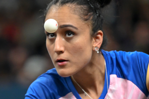 Team India knocked out in Round of 32 at ITTF World Table Tennis Championships