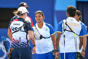 Archery: Dhiraj, Ankita to lead India’s charge in Asian Games as Deepika, Atanu, Abhishek, Ojas miss out Archery: Dhiraj, Ankita to lead India’s charge in Asian Games as Deepika, Atanu, Abhishek, Ojas miss out