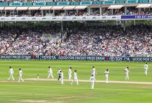 Lord’s breaks UK Women’s Test attendance record with 23,207 tickets sold for clash against India