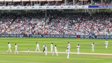Lord’s breaks UK Women’s Test attendance record with 23,207 tickets sold for clash against India