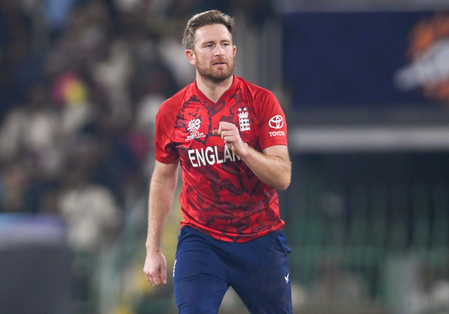 Liam Dawson ends first-class career to focus on white-ball cricket