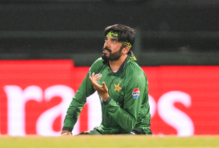 Warwickshire sign Pakistan mystery spinner Usman Tariq for T20 Blast