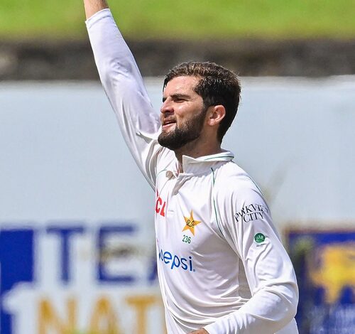 Disquiet in Pakistan camp after altercation between skipper Shan and Afridi