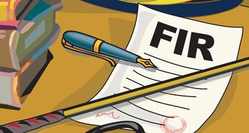 Sringeri recounting row: K’taka cops file FIR against victorious BJP candidate, 2 others