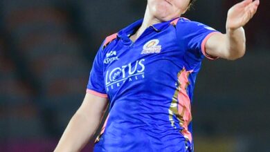 England skipper Nat Sciver-Brunt ruled out of NZ and India series ahead of Women’s T20 World Cup