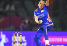 Shabnim Ismail returns as South Africa name squad for Women’s T20 WC 2026
