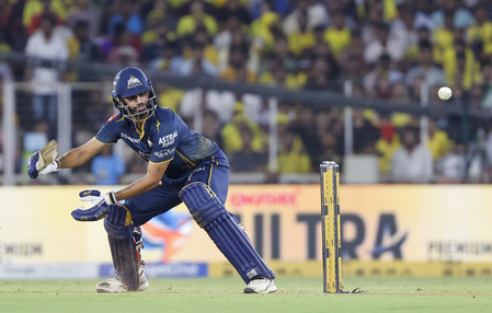 IPL 2026: Sudharsan, Gill, Buttler smash fifties, power GT to 229/4 against CSK IPL 2026: Sudharsan, Gill, Buttler smash fifties, power GT to 229/4 against CSK