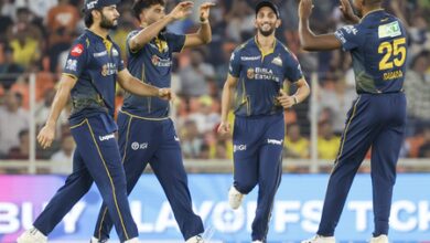 ‘Siraj & Rabada’s ability to pick early wickets set the tone for bowling unit: Bangar