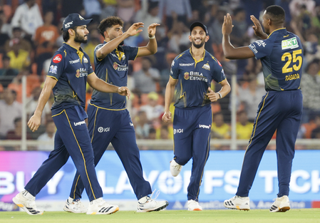 ‘Siraj & Rabada’s ability to pick early wickets set the tone for bowling unit: Bangar ‘Siraj & Rabada’s ability to pick early wickets set the tone for bowling unit: Bangar