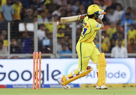 IPL 2026: Not many people buy the fact that we are a young team in transition, says Gaikwad