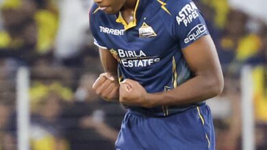‘The ball’s coming out great,’ says Rabada on strong IPL 2026 performance