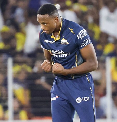 ‘The ball’s coming out great,’ says Rabada on strong IPL 2026 performance