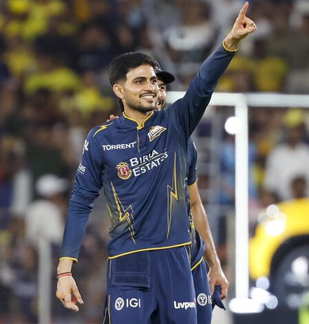 IPL 2026: Gujarat Titans look capable of winning under Gill’s leadership, says Chawla IPL 2026: Gujarat Titans look capable of winning under Gill’s leadership, says Chawla