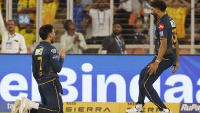 IPL 2026: Very happy to get the momentum, says Gill after GT secure top two finish IPL 2026: Very happy to get the momentum, says Gill after GT secure top two finish