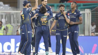 IPL 2026: Rock solid RCB face resurgent GT in high-stakes Qualifier 1 at Dharamshala (Preview)