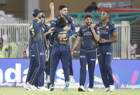 GT’s simple philosophy is the biggest reason behind their success: Dasgupta