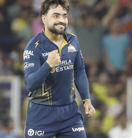 IPL 2026: Siraj, Rabada, Rashid pick three wickets apiece as GT seal top-two finish, knock out CSK