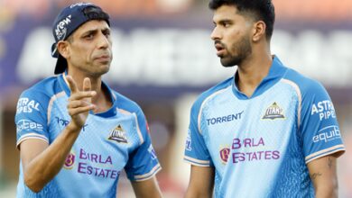 ‘You have to acknowledge Nehra’s influence on GT bowlers’: Bangar