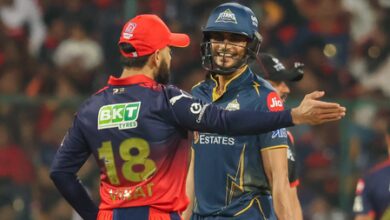 IPL 2026: Battle between Virat & Shubman in powerplay could decide Qualifier 1, opines Doull IPL 2026: Battle between Virat & Shubman in powerplay could decide Qualifier 1, opines Doull