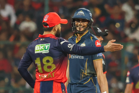IPL 2026: Battle between Virat & Shubman in powerplay could decide Qualifier 1, opines Doull IPL 2026: Battle between Virat & Shubman in powerplay could decide Qualifier 1, opines Doull