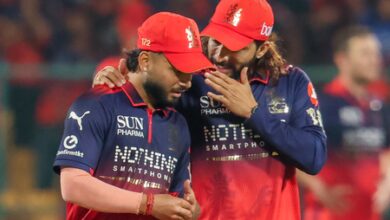 IPL 2026: ‘RCB must back Suyash if they are to lift the trophy again,’ says Tare