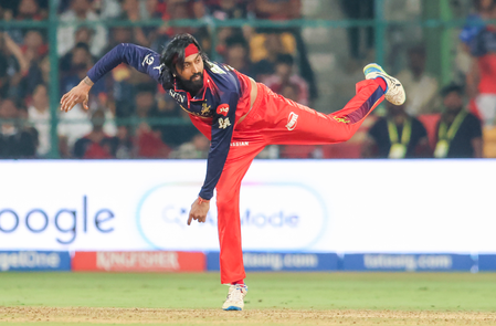 IPL 2026: ‘If I bowl a good ball, batter won’t be able to hit it even 30 yards,’ says Krunal