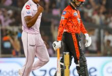 ‘Rabada read Abhishek’s movement perfectly, that was high-quality bowling’: Pujara