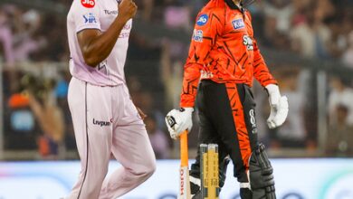 ‘Rabada read Abhishek’s movement perfectly, that was high-quality bowling’: Pujara