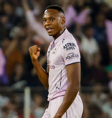 IPL 2026: ‘Rabada has become the leader of GT pace attack,’ says Karim
