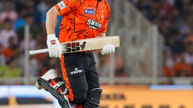 IPL 2026: Mark Boucher calls Heinrich Klaasen innings a ‘masterclass’ in SRH playoff win