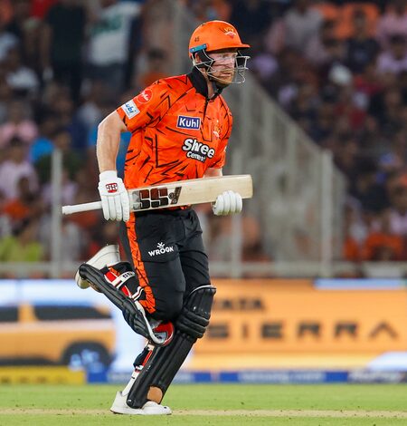 IPL 2026: Mark Boucher calls Heinrich Klaasen innings a ‘masterclass’ in SRH playoff win